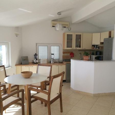 Apartman S&D Rogoznica Rogoznica  Esterno foto