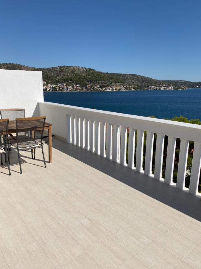 Apartman S&D Rogoznica Rogoznica  Esterno foto