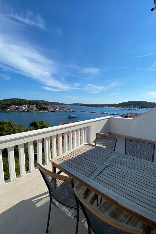 Apartman S&D Rogoznica Rogoznica  Esterno foto