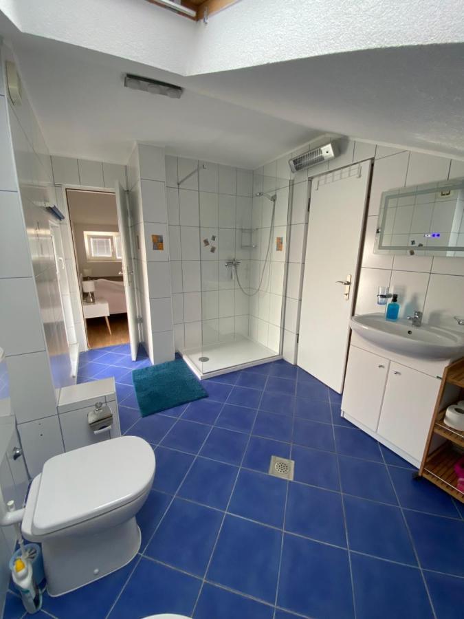 Apartman S&D Rogoznica Rogoznica  Esterno foto