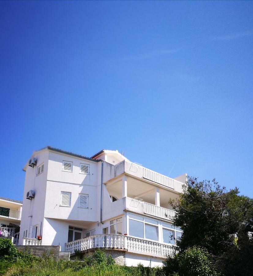 Apartman S&D Rogoznica Rogoznica  Esterno foto